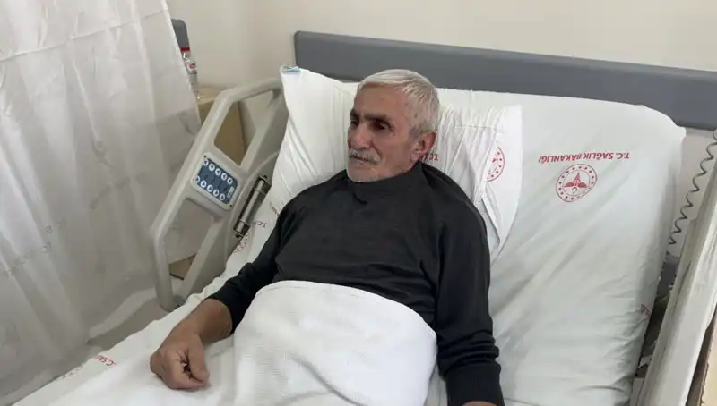 Hayatınızı Değiştirebilecek Kaza: Gazoz Kapağı Gözünü Yaraladı!