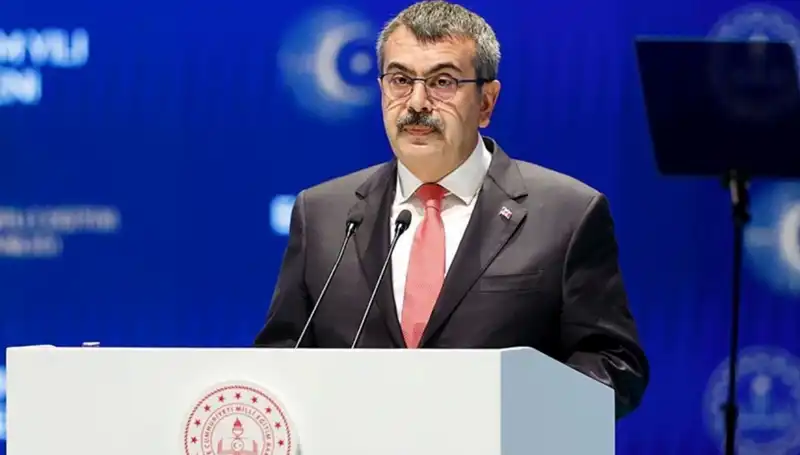 23 Nisan Ulusal Egemenlik ve Çocuk Bayramı'nda Bakan Tekin'den Önemli Mesajlar