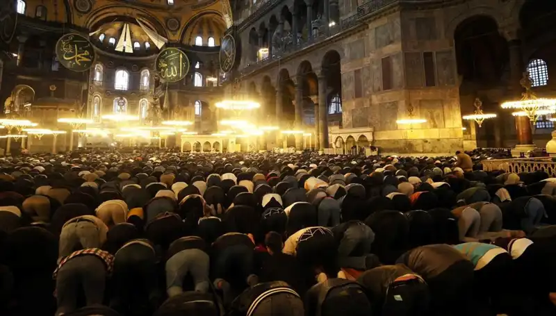 Ramazan Bayramı 2025 Ne Zaman? Tüm Detaylar Burada!