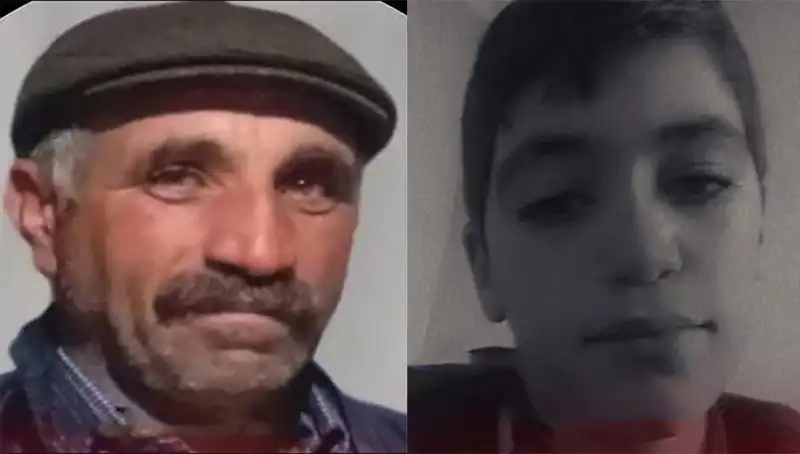 Baba ve Oğulun Üzerine Yıldırım Düştü: Hayatta Kalma Mücadelesi