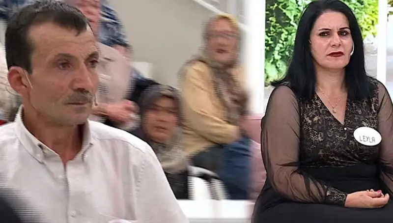 Eşini Sokak Ortasında Bıçaklayan Adamın Pişmanlığı ve Indirimli Ceza Süreci
