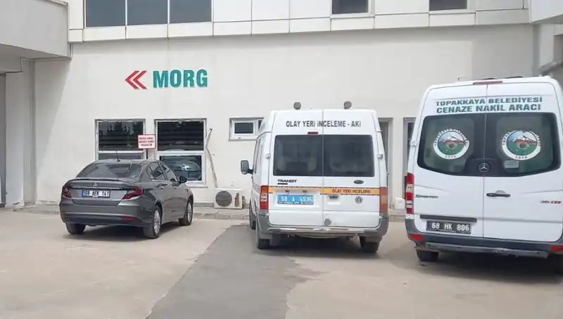 Aksaray'da Kıskançlık Cinayeti: Pompalı Tüfekle Kuzenine Kayıtsız Kalınamadı