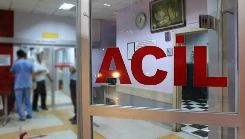 Küçük Kalp Hayatını Kaybetti: Ana Sınıfı Öğrencisinin Trajik Ölümü