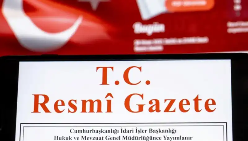 Resmi Gazete'de Dikkat Çeken 16 Nisan 2025 Kararları: Ekonomi ve Sağlıkta Önemli Gelişmeler