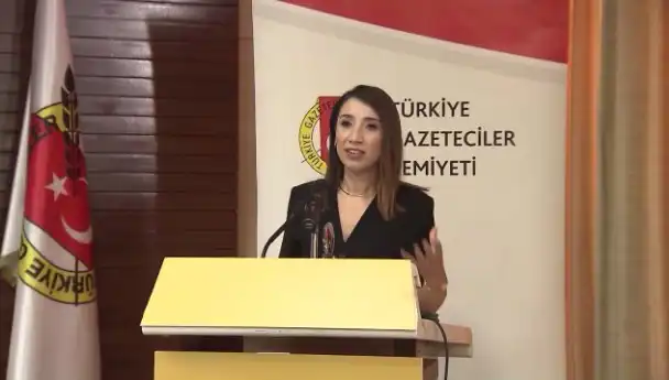 NTV, Gazeteciler Cemiyeti'nden Ödül Kazanarak Başarılarını Taçlandırdı