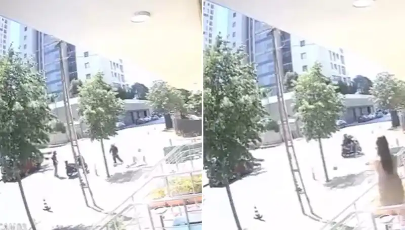 Ümraniye’de Sokak Kavgasında Silahlı Saldırı: Bir Kişi Hayatını Kaybetti