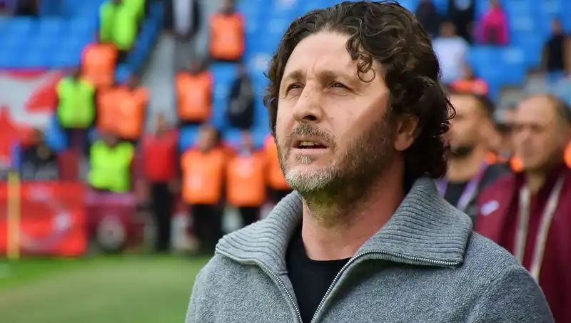 Trabzonspor'un Yıldız İsim Fatih Tekke ile Yeni Bir Başlangıç Yapıyor!