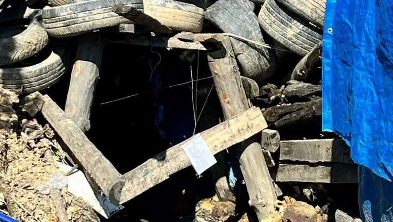 Zonguldak'ta Ruhsatsız Maden Ocaklarına Kapatma Operasyonu: İşte Tüm Detaylar