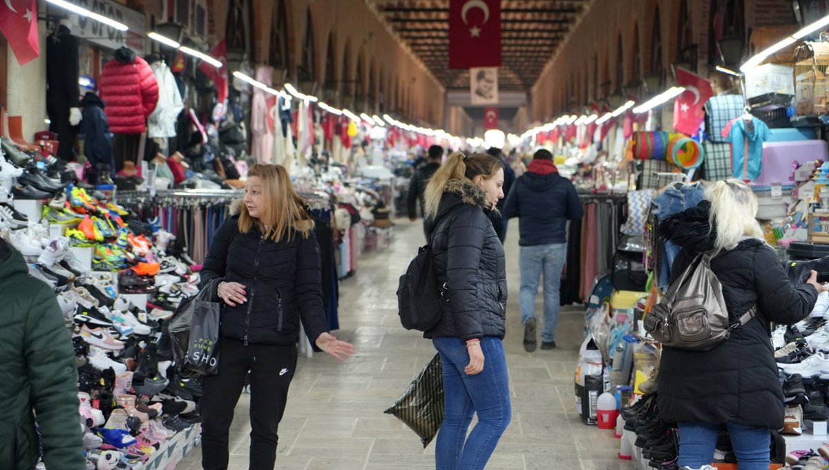 Bulgarlar Artık Türkiye'ye Alışveriş İçin Gelmiyor: Türk Lirası Güçlenince Bulgaristan'dan Gelen Turist Akını Yüzde 60 Azaldı