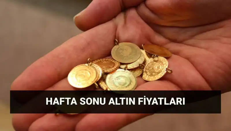 Son Dakika: 28 Haziran Altın Fiyatlarıyla İlgili Merak Edilenler