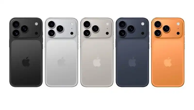 iPhone 17 Çıkış Tarihi Belli Oldu: Apple'dan Resmi Açıklama Geldi!