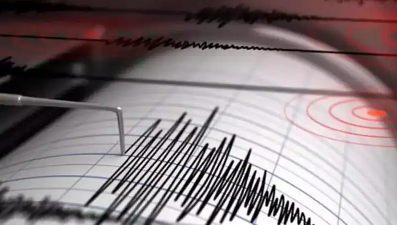 Ege Denizi'nde 4,1 Büyüklüğünde Şiddetli Deprem: Neler Oluyor?