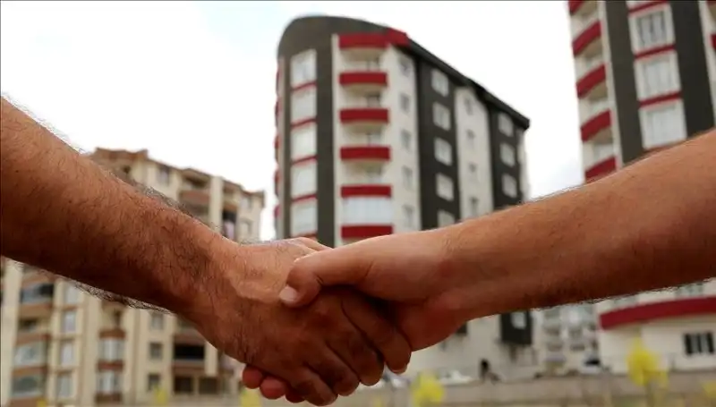 TOKİ, 47 İlde Açık Artırma ile 158 ve 350 İş Yeri Satışında Heyecanlı Süreç
