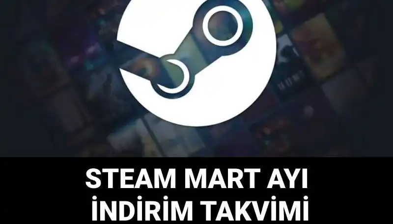 Steam İlkbahar İndirimleri: Son Fırsatlar İçin Koşun!