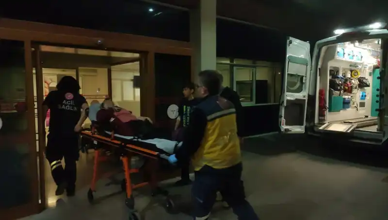 Anne ile Oğlunu Zehirleyen Sobanın Tehlikeleri Neler?