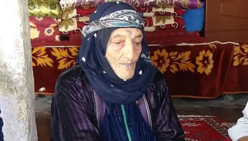 Türkiye’nin En Yaşlı Kadını 131 Yaşında Hayatını Kaybetti: Unutulmaz Bir Yaşam