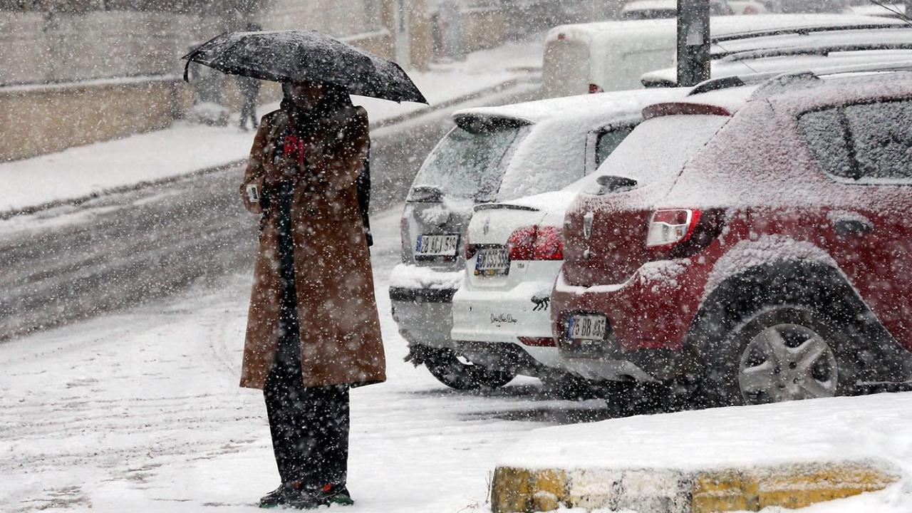 Hava Durumu Haberleri: Kar ve Yağmur Yolda!