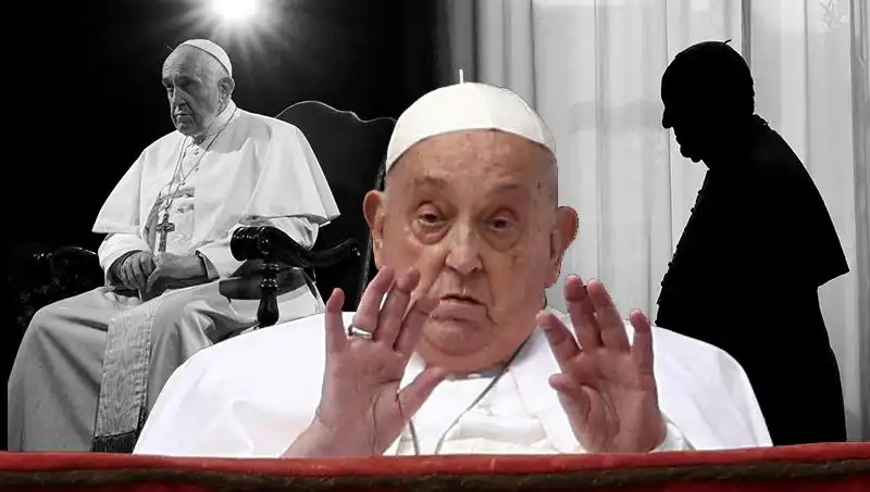 Katoliklerin Lideri Papa Francis Hayatını Kaybetti: Dünyada Şok Dalgası