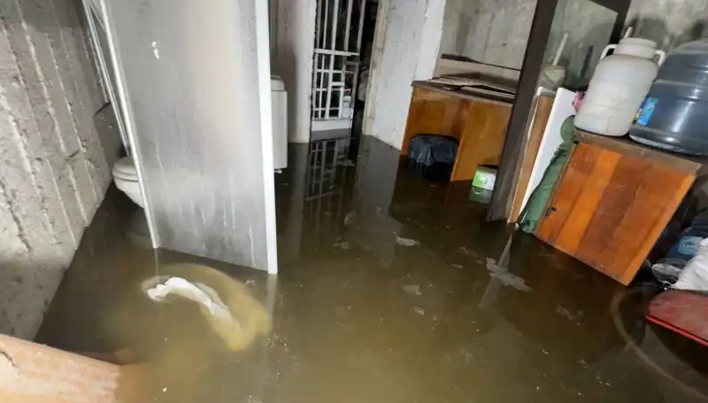 Avcılar'da Su Baskını: Hayat Durduran Felaketin Ardındaki Nedenler
