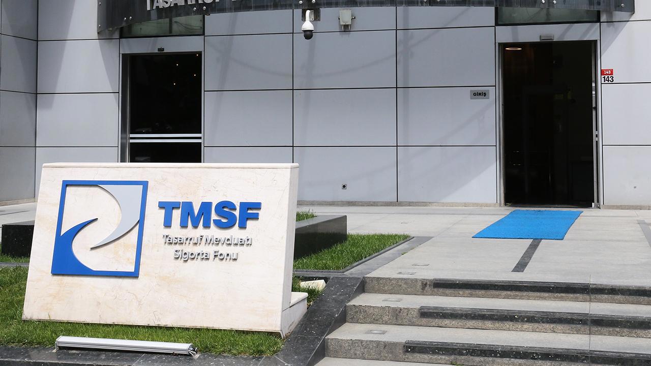 TMSF'den Kayyımlık Yetkileri Hakkındaki İddialara Açıklama