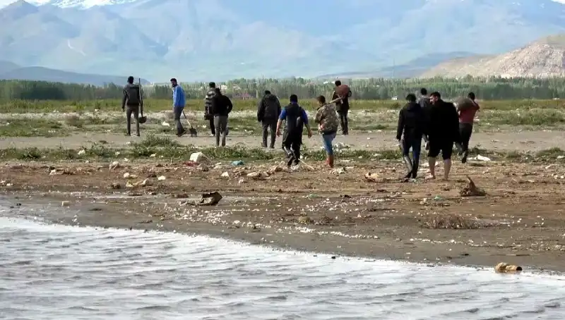 İki Mahalle Arasında Mesafe Kısa Sürede Yaya Ulaşımına Dönüşüyor!