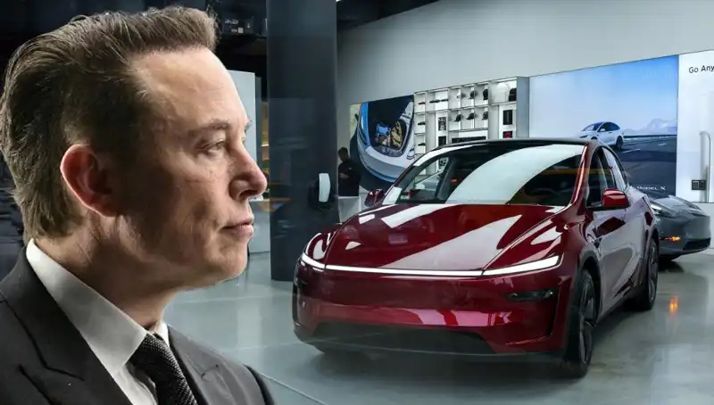 Elon Musk, Avrupa'daki Girişim Yarışında Zor Günler Yaşıyor