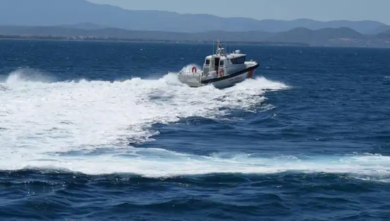 Balıkesir'de Denizde Kaybolan Yaşlı Adamın Akıbeti Üzücü Şekilde Sonuçlandı