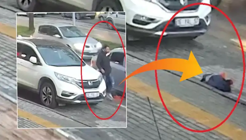 Kilo Almamalısınız! Hakimden Şok Karar ve Hayat Çizen Mont Detayları