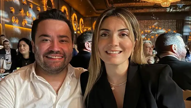 Muhittin Böcek'in Geliniyle Üç Şüpheli Adliyeye Sevk Edildi: Olayın Perde Arkası
