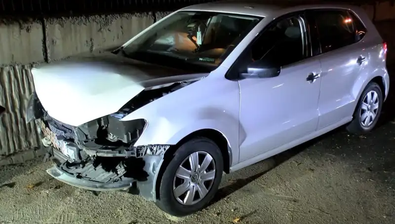 Sarıyer'de Feci Zincirleme Kaza: 1'i Ağır 2 Yaralıyla Kaza Anları