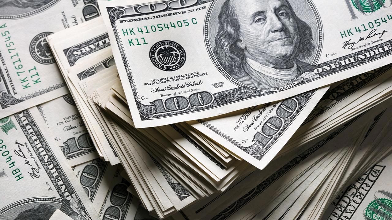Merkez Bankası rezervleri 159,4 milyar dolar seviyesine yükseldi