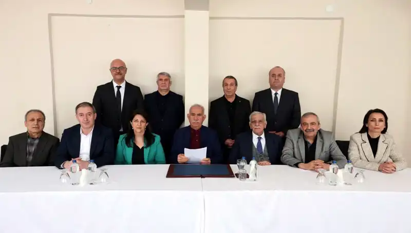 PKK Fesih İlanı Sonrası Türkiye’yi Bekleyen Yeni Dönem