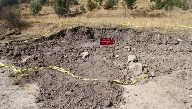 Sağlık Arayışında Canından Olanların Üzücü Hikayesi