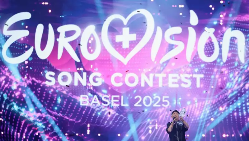 Eurovision 2024: İsrail’in Oylarını Değiştiren Yeni Oylama Sistemi Geliyor!
