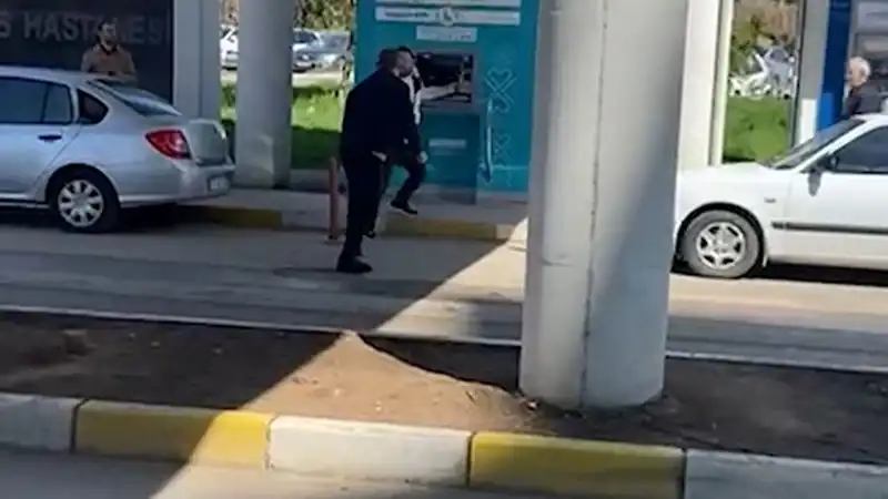 Kaan Uygulaması ile Satırlı Tehdidi Önleyen Yenilikçi Çözüm