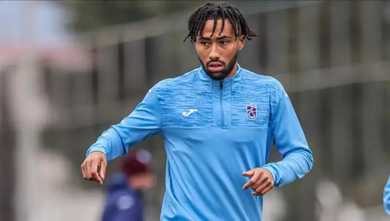 Trabzonspor'un Folcarelli ile İlgili Kötü Haberi, Taraftarları Üzdü