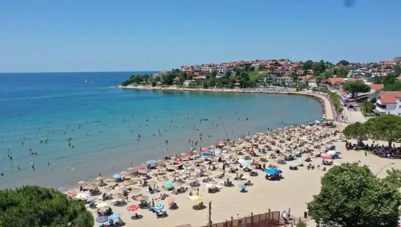 Denize Girmek Yasaklanan 5 Plaj ve Güvenli Alternatifler