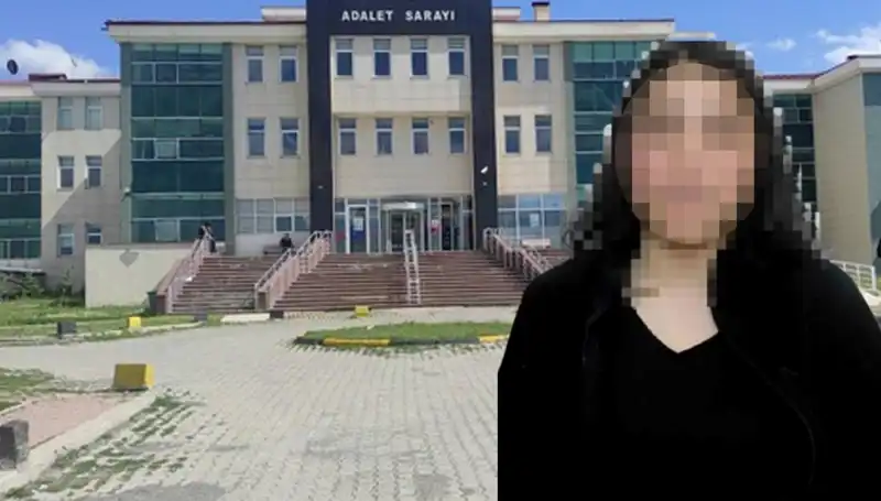 Tacizcisini Öldüren Liseli Azra’ya Verilen Kararın Perde Arkası