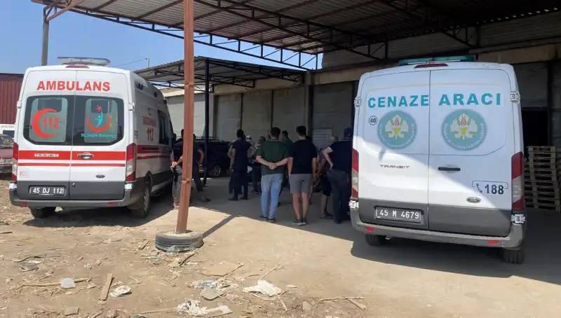 Marangozun Sır Ölümü: Kayıp Eşyaların Ardında Yatan Gizemler