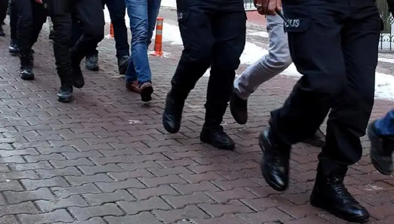 Muğla'da Uyuşturucu Operasyonu: 24 Kişi Tutuklandı, Çetenin Sırları Ortaya Çıktı