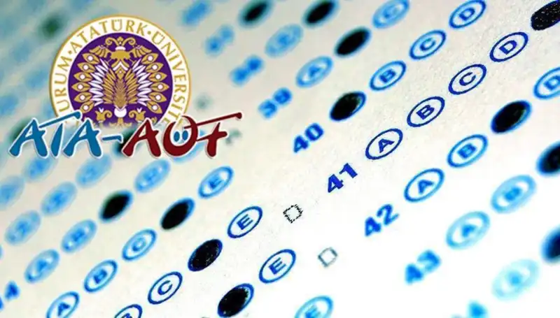 ATA-AÖF: Sınavsız İkinci Üniversite Kesin Kayıtları Hızla Başladı