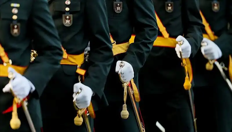 2025 MSÜ Taban Puanları Açıklandı: Kadın ve Erkek Adayları Ne Beklemeli?