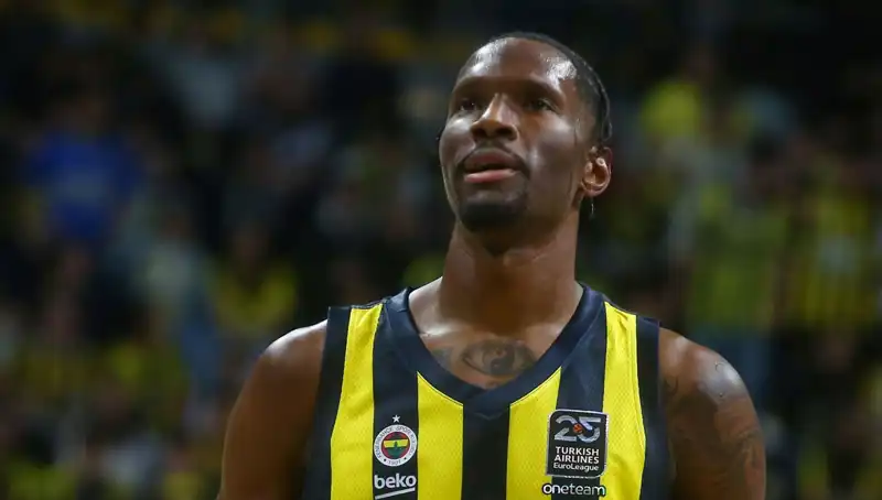 Nigel Hayes-Davis'in Yeni Takımı: Hangi Kulüple Anlaştı?
