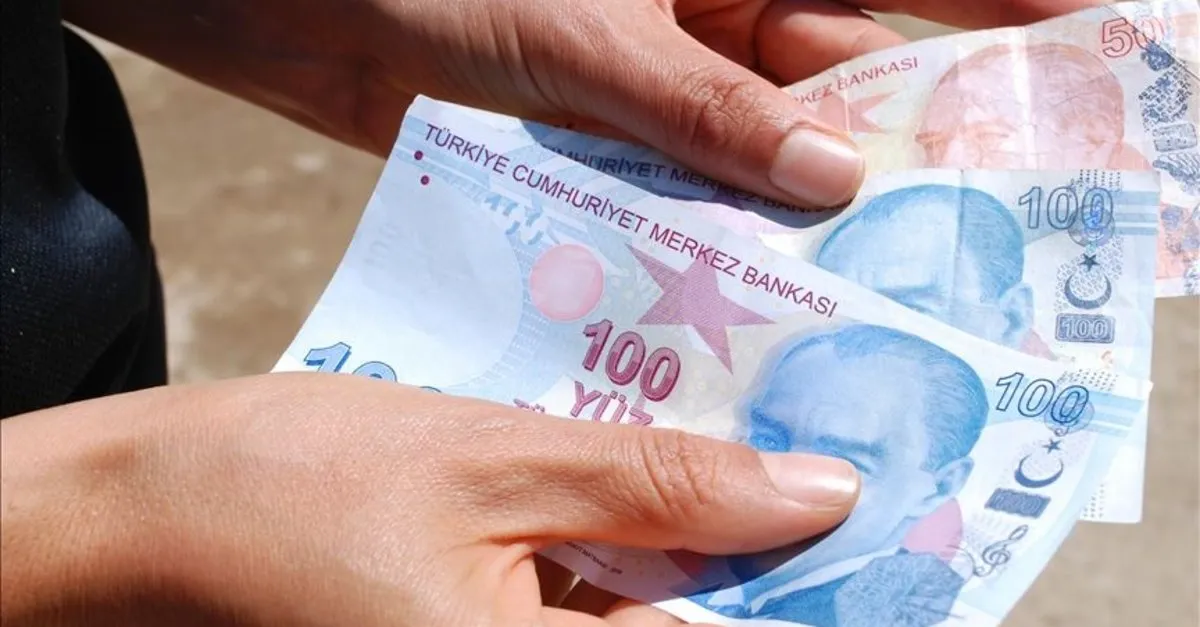 Bakan Şimşek Açıkladı: Vergi Borçluları Listesi Kamuoyuna Duyuruldu