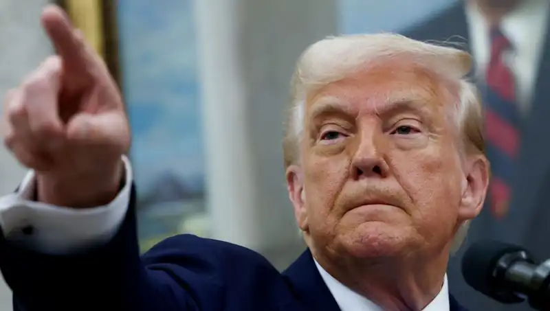 Trump’tan Ukrayna’daki Duruma Sert Mesaj: Ateşkes İhtimali Gündemde mi?