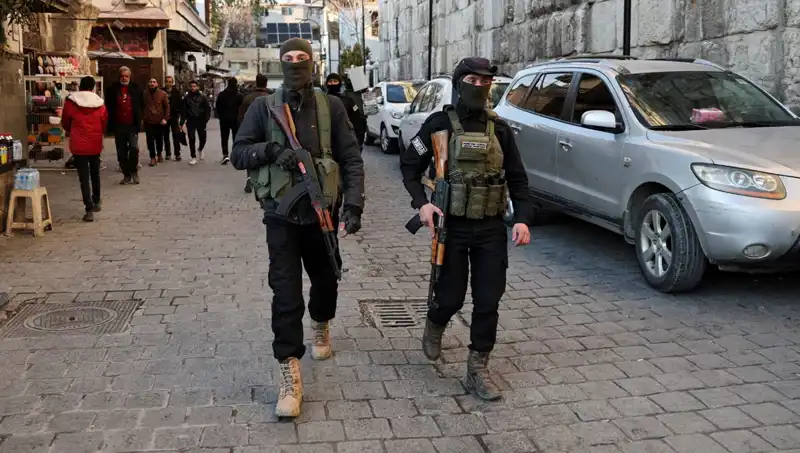 Suriye’deki Dürzi Topluluğundan Netanyahu’ya Sert Tepki ve Gergin Gelişmeler