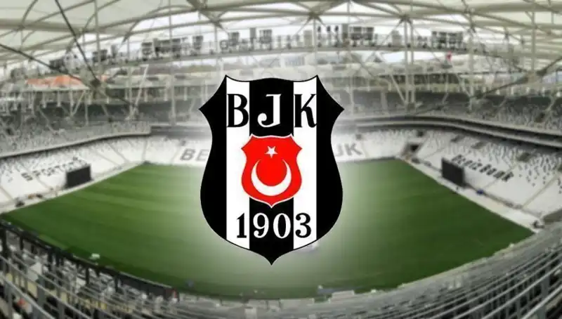 Beşiktaş Kulübü 122. Yaşında: Namağlup Tek Şampiyon Unvanıyla Tarihe Geçti!