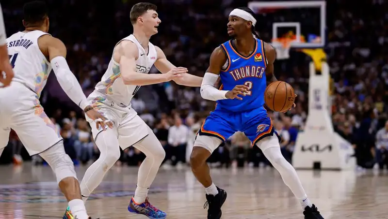 NBA Finalleri Heyecanı: Seri 3-3 Olunca Sıra Şampiyonlukta!