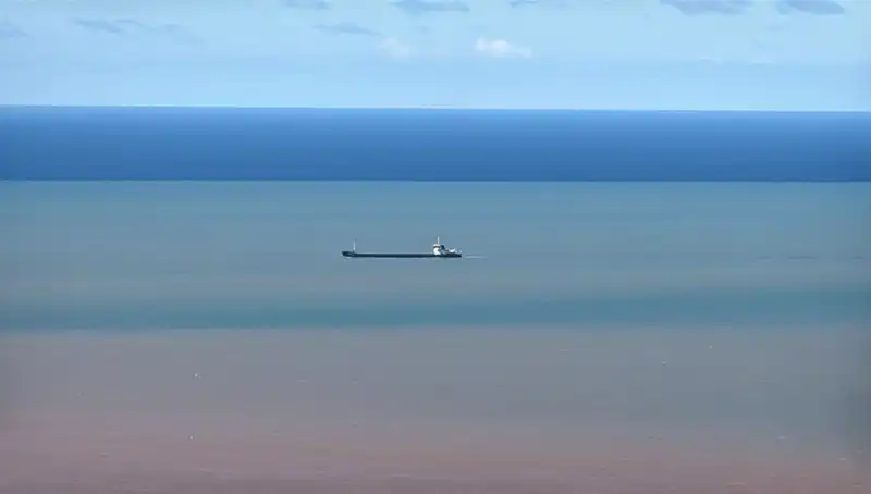 Bartın'da Denizin Rengi Değişti: Sır Perdesi Aralanıyor!
