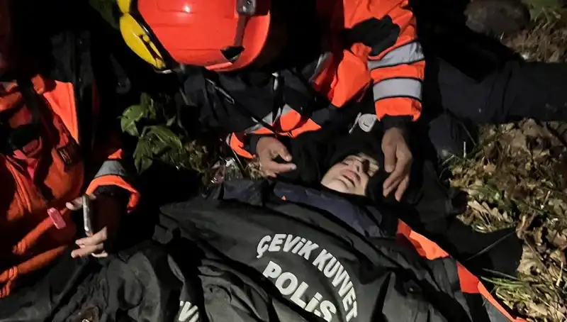 Ece Gürel Olayında Şok Gelişme: Kaybolduğu An Mesajı Ortaya Çıktı
